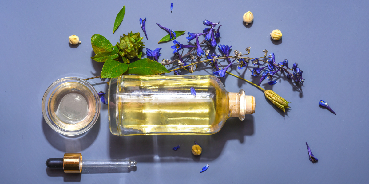 Les huiles essentielles : une solution naturelle contre les moustiques et autres nuisibles de l'été